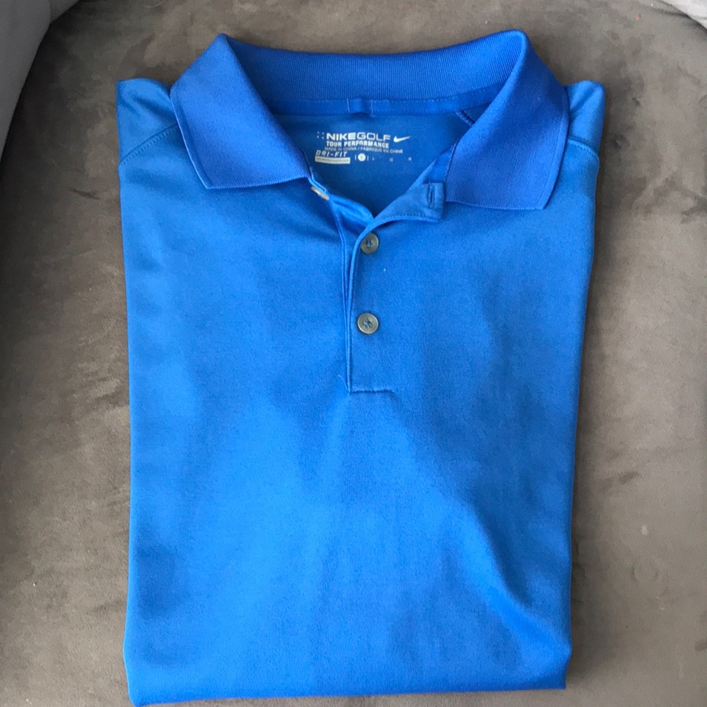 Nike Golf Shirt
